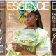Illustration for article titled From iInsecure/i to Engaged? Issa Rae Has 2 New Magazine Covers—and Possibly Some Big News